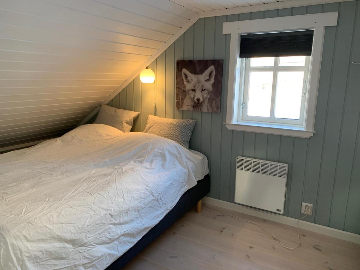 Lemonsjøen-Jotunheimen-Besseggen Villa Stuttgongfossen Eksteriør bilde